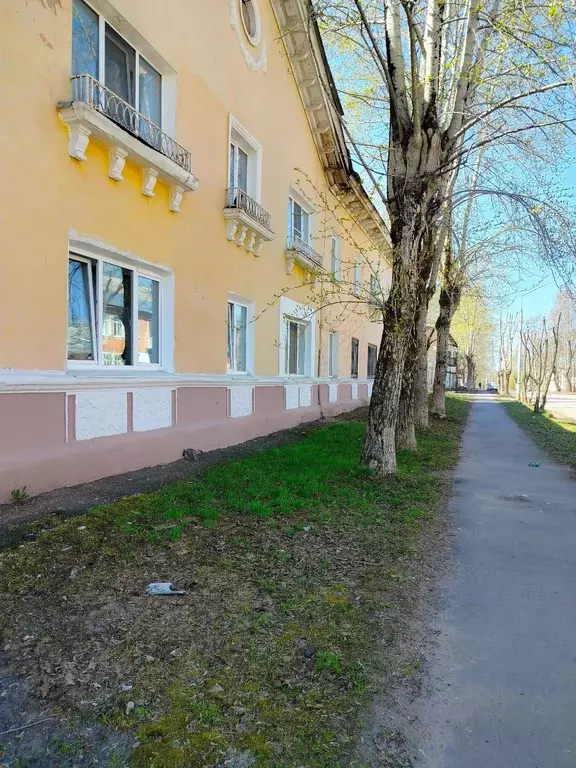 Продаётся 3-к квартира, 79.4 м - Фото 0