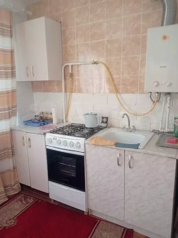 2-к. квартира, 47 м, 5/5 эт. - Фото 0