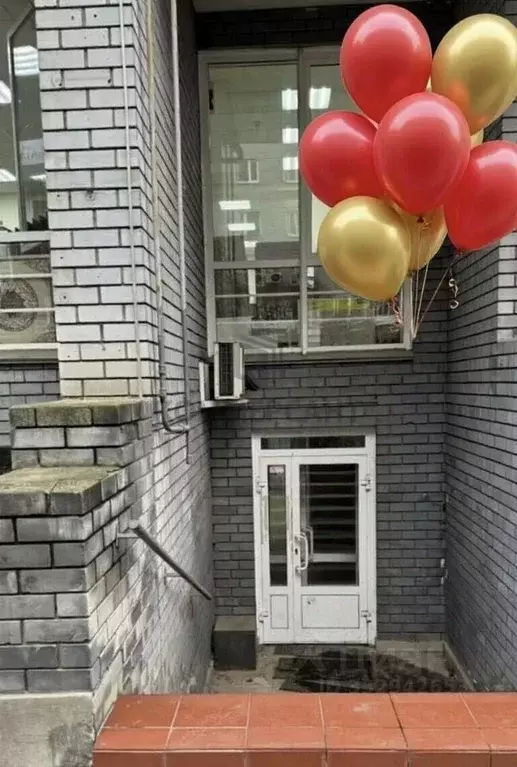 Помещение свободного назначения в Нижегородская область, Нижний ... - Фото 1
