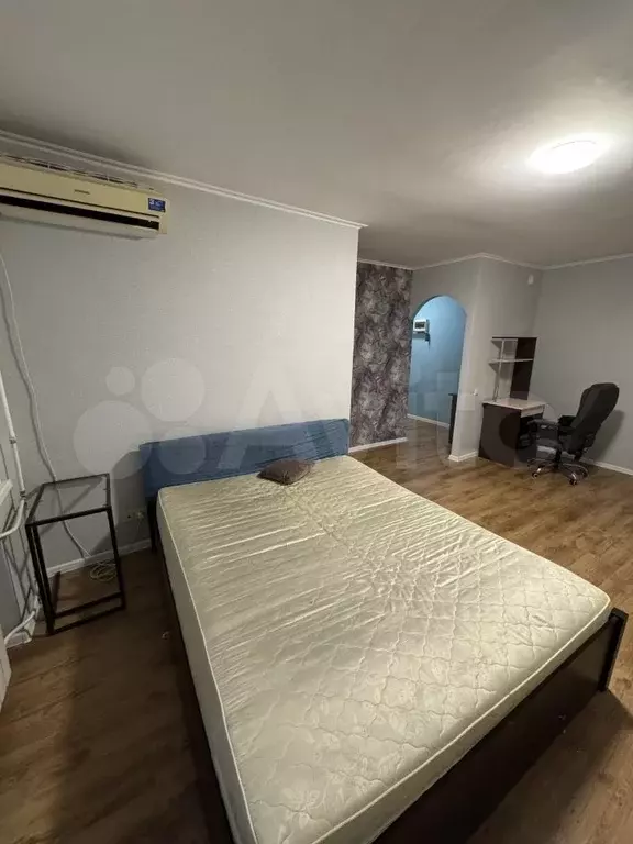 1-к. квартира, 34 м, 3/5 эт. - Фото 0