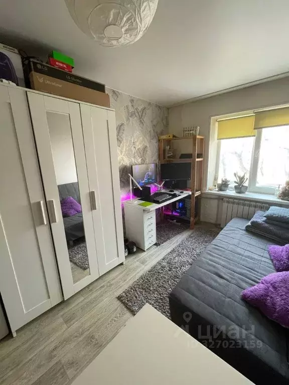 Студия Приморский край, Владивосток ул. Овчинникова, 10 (15.0 м) - Фото 2