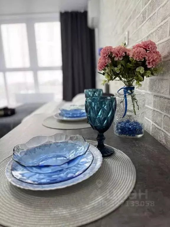 Студия Башкортостан, Уфа ул. Степана Кувыкина, 45 (30.0 м) - Фото 2