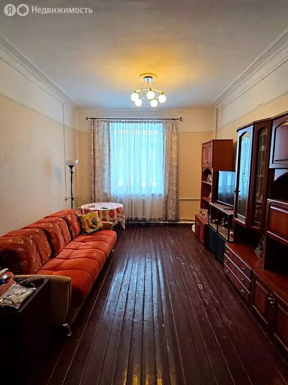 2-комнатная квартира: село Берендеево, улица Пушкина, 9 (51.8 м) - Фото 2