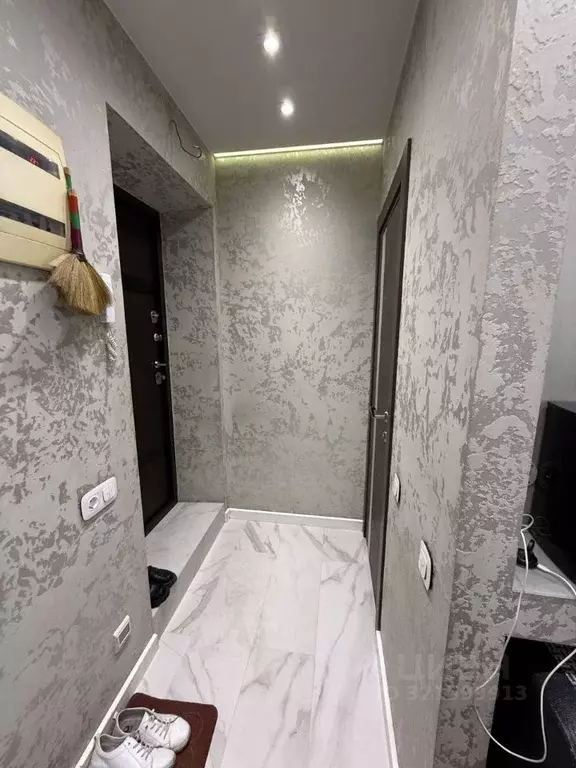3-к кв. Хакасия, Абакан ул. Щетинкина, 80 (42.0 м) - Фото 1