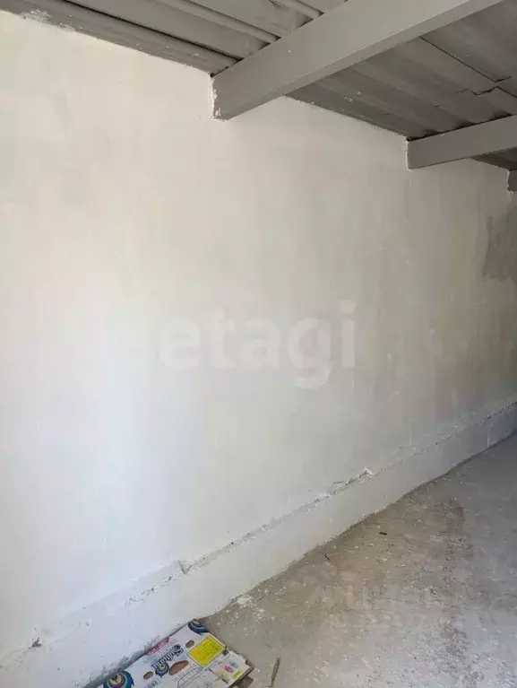 Гараж в Саха (Якутия), Якутск ул. Петра Алексеева, 62З (26 м) - Фото 2