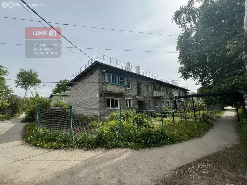 2-комнатная квартира: Рыбное, улица Прогресса, 4 (44.5 м) - Фото 0