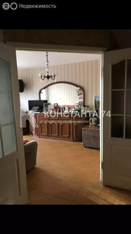 2-комнатная квартира: Челябинск, Каслинская улица, 17 (45.5 м) - Фото 0