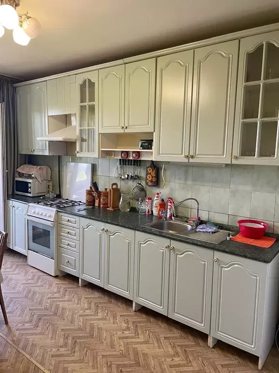 Продаётся 3-к квартира, 89 м - Фото 0