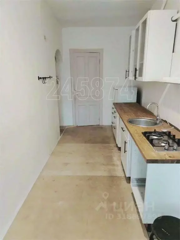 2-к кв. Москва Озерковская наб., 48/50с3 (70.0 м) - Фото 1