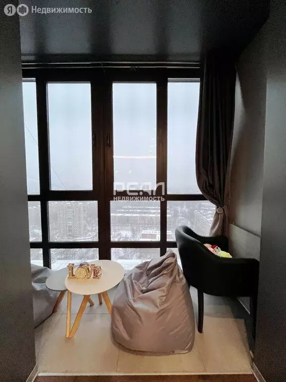 Квартира-студия: Санкт-Петербург, Пулковская улица, 6к2 (25.3 м) - Фото 1