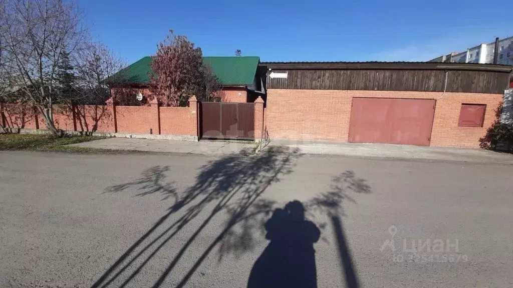 Дом в Кемеровская область, Кемерово ул. Обороны (134 м) - Фото 1