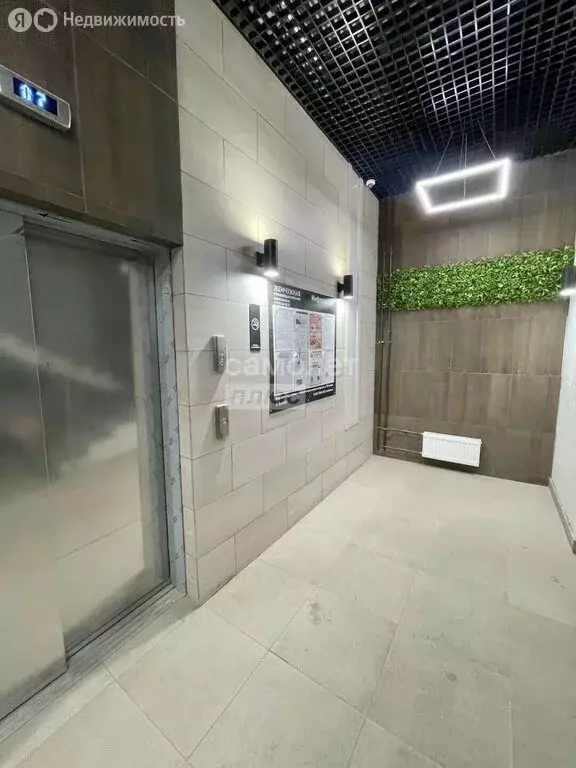 Квартира-студия: Ярославль, Шандорная улица, 14 (21.7 м) - Фото 1