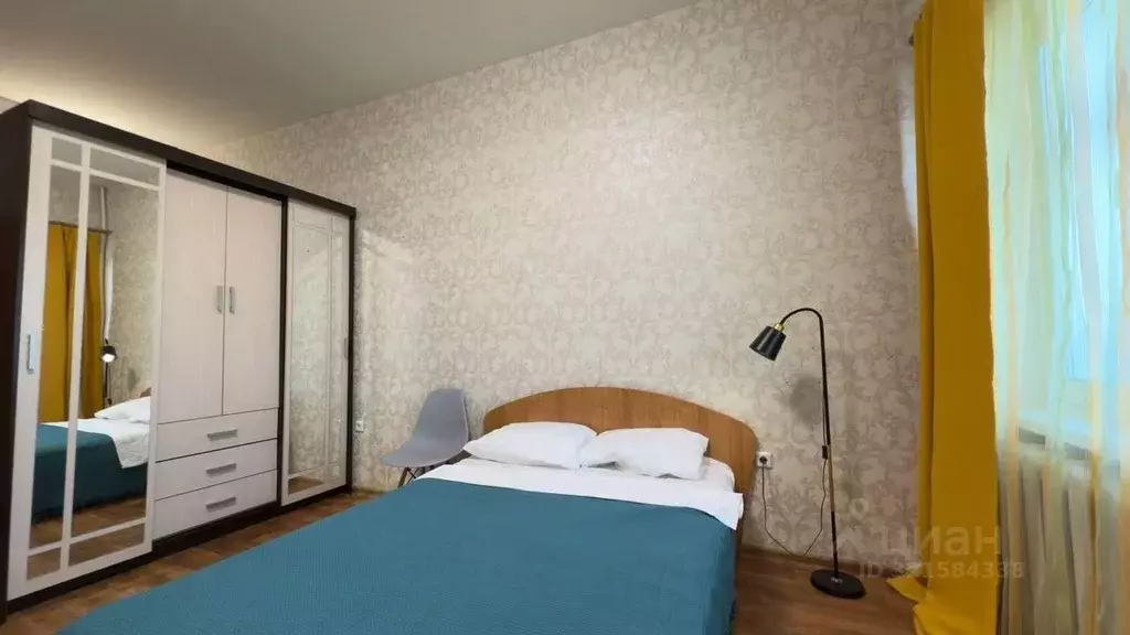 1-к кв. Саха (Якутия), Якутск ул. Кузьмина, 30/2 (23.0 м) - Фото 2