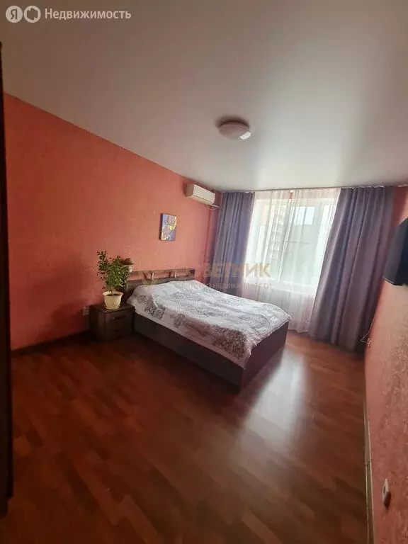 2-комнатная квартира: Краснодар, Восточно-Кругликовская улица, 90 ... - Фото 2