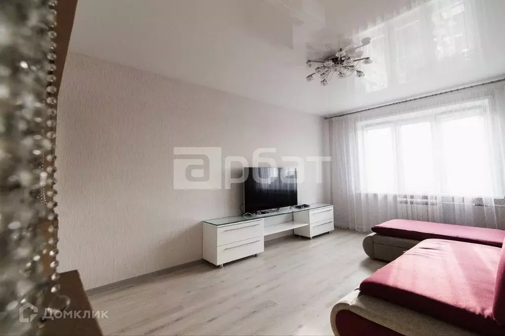 Продаётся 3-к квартира, 65.7 м - Фото 1