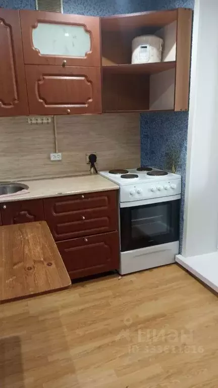 1-к кв. Самарская область, Самара Путейская ул., 37 (30.0 м) - Фото 1