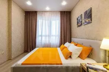 1-к кв. Башкортостан, Уфа Коммунистическая ул., 98/1 (41.0 м) - Фото 1