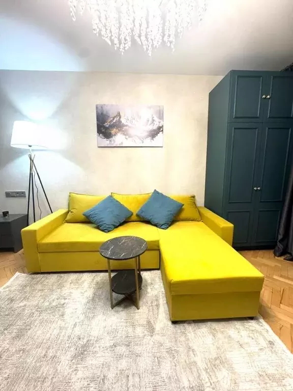 1-к кв. Москва 5-я Кожуховская ул., 14К1 (36.0 м) - Фото 2