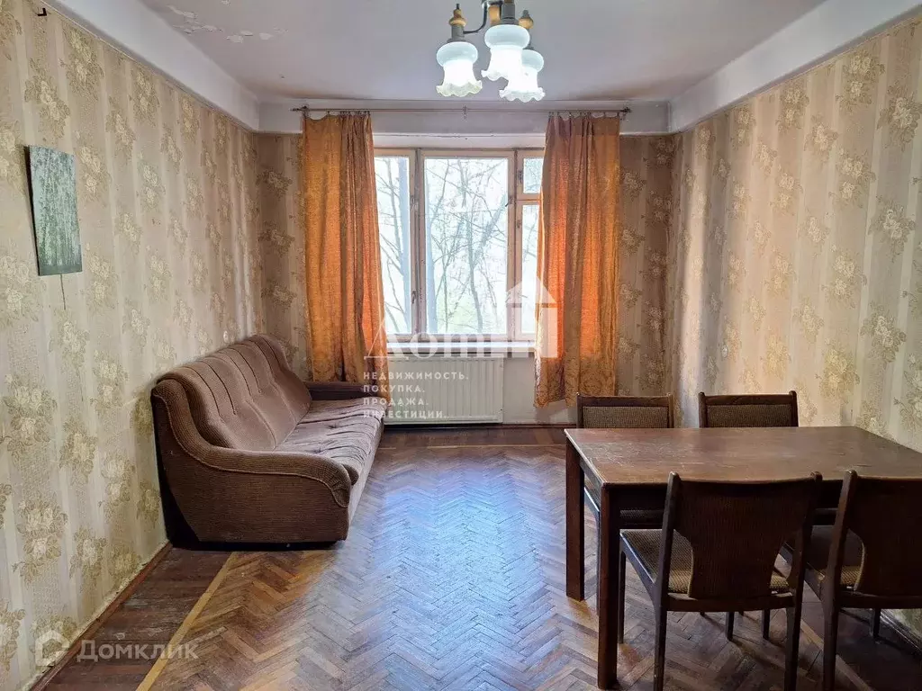 Продаётся 3-к квартира, 58.5 м - Фото 0