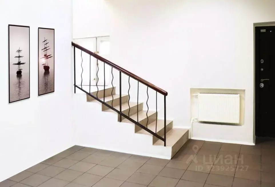 Офис в Москва Научный проезд, 8С2 (370 м) - Фото 1