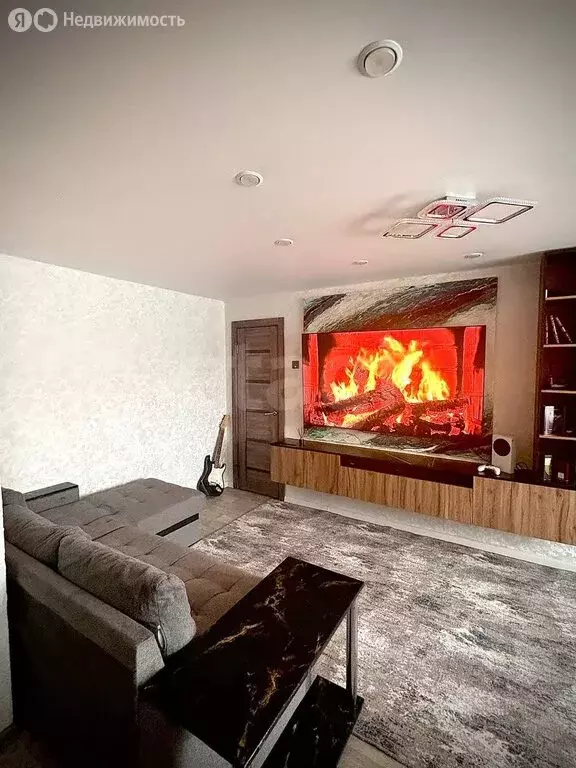 2-комнатная квартира: Череповец, улица Ломоносова, 4 (43.2 м) - Фото 1