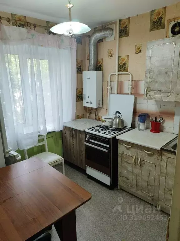 1-к кв. Московская область, Королев Пионерская ул., 16 (35.0 м) - Фото 1