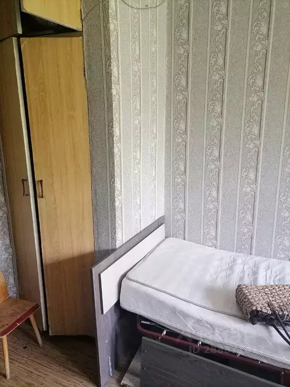 Комната Воронежская область, Воронеж ул. 20-летия Октября, 105/1 - Фото 2