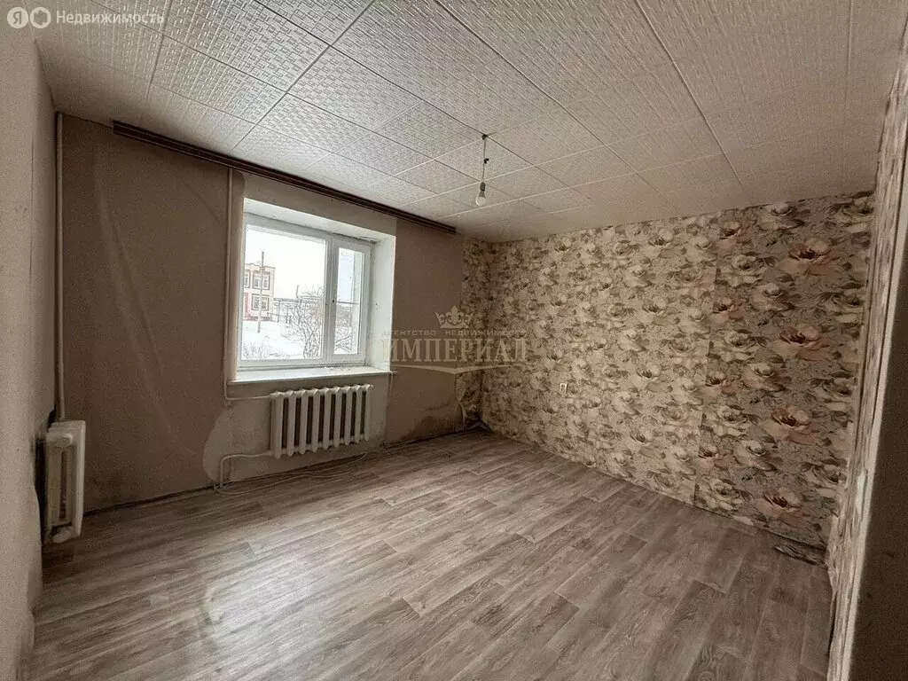 1к в 2-комнатной квартире (17 м) - Фото 2