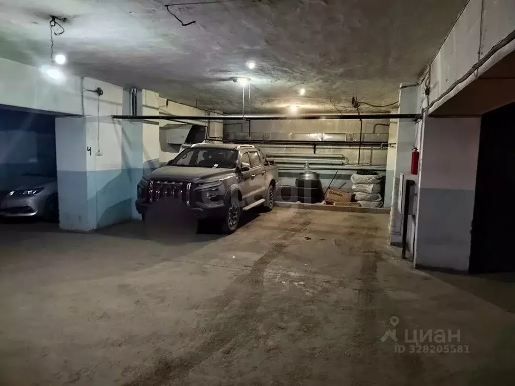 Гараж в Забайкальский край, Чита ул. Подгорбунского, 57 (22 м) - Фото 1