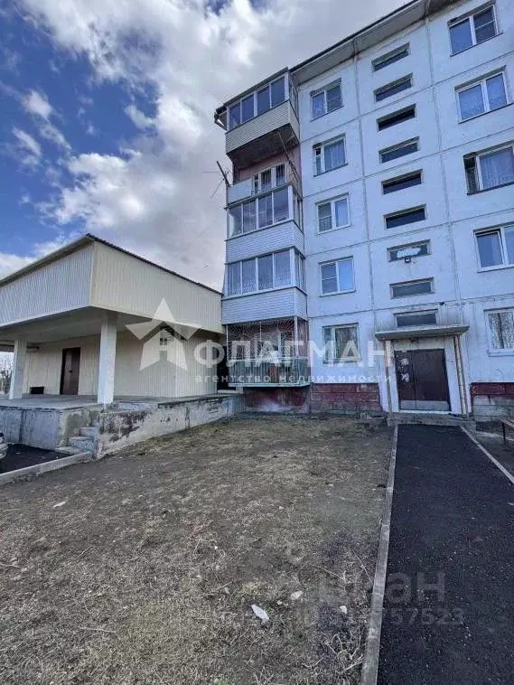 3-к кв. Иркутская область, Усольский район, Новомальтинское ... - Фото 0