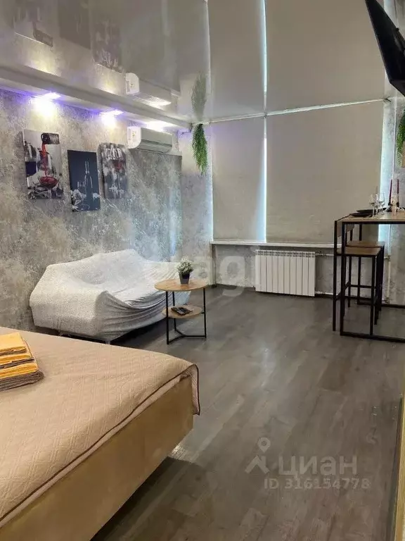 1-к кв. Свердловская область, Нижний Тагил ул. Горошникова, 86 (32.2 ... - Фото 0