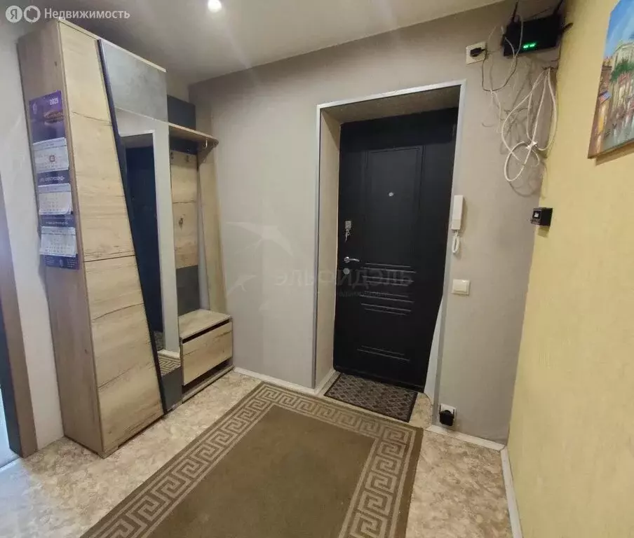 2-комнатная квартира: Великий Новгород, Московская улица, 7 (49.7 м) - Фото 0