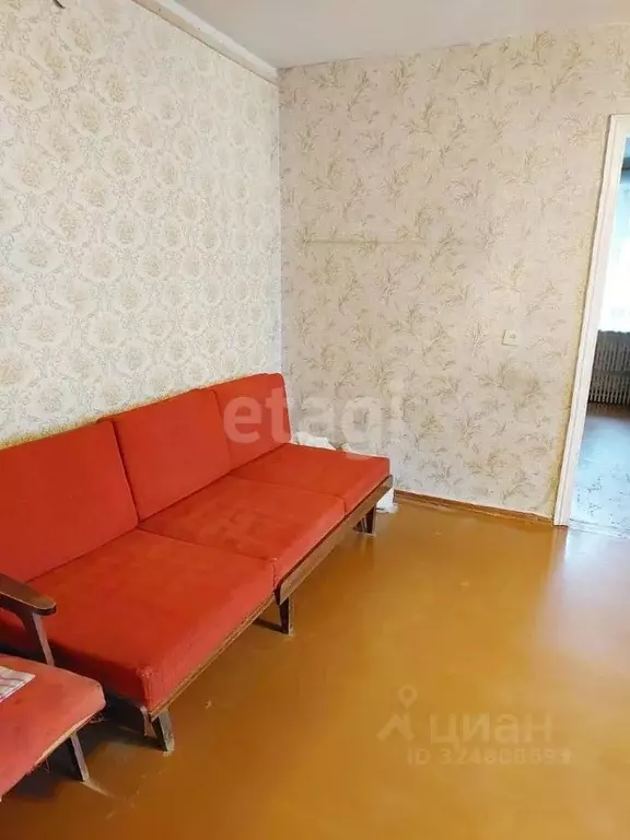 4-к кв. Оренбургская область, Оренбург Берды мкр, ул. Ворошилова, 2 ... - Фото 2