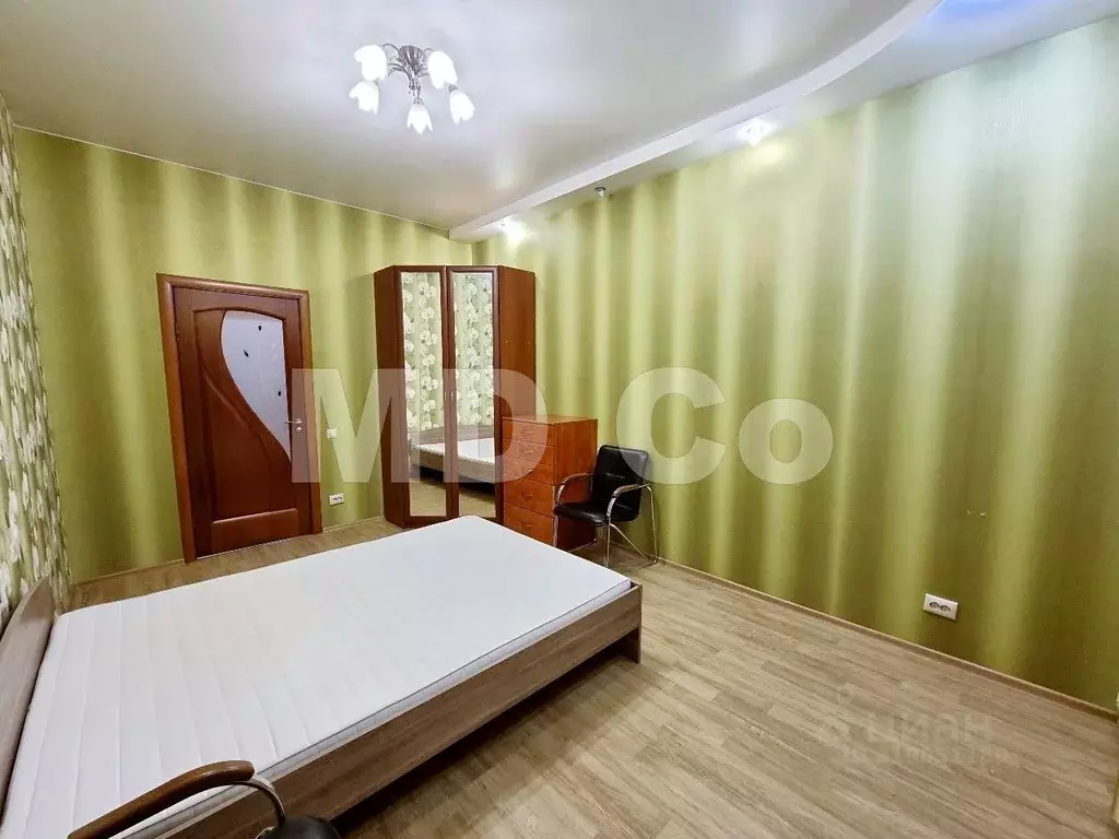 2-к кв. Москва ш. Энтузиастов, 26 (70.0 м) - Фото 1