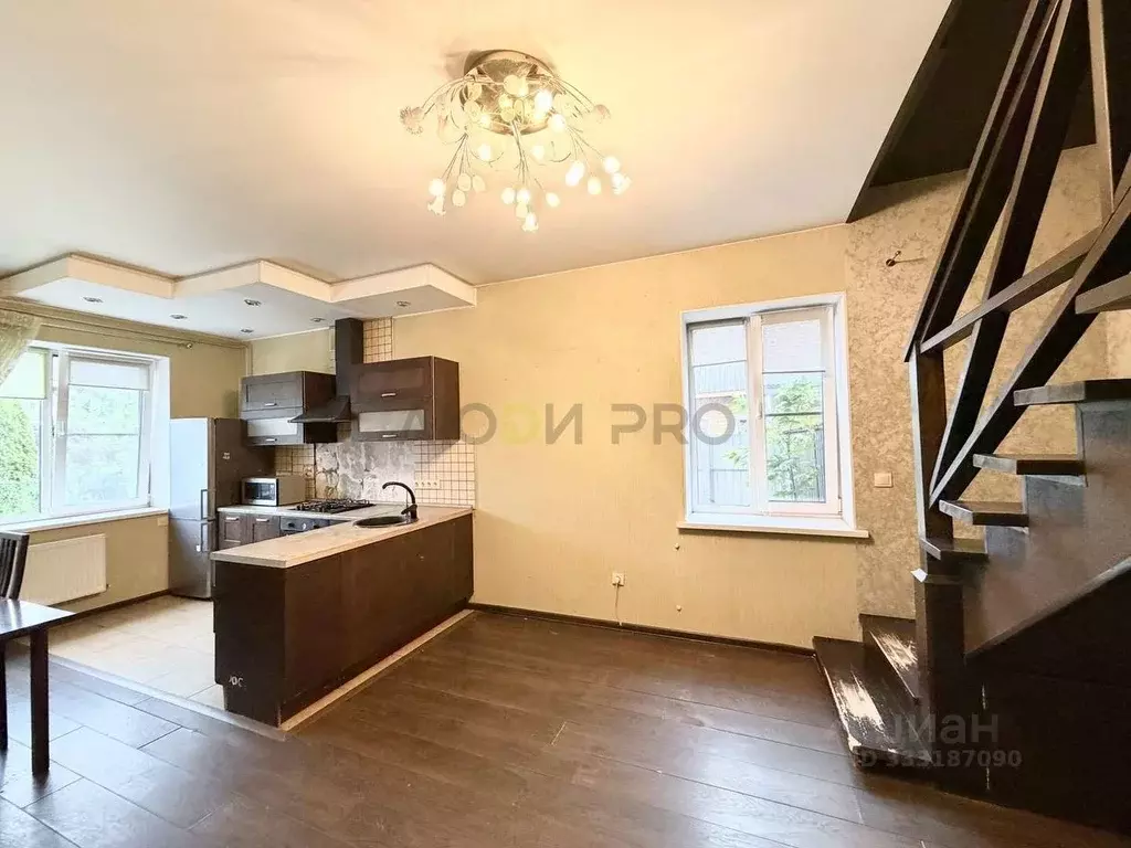 Таунхаус в Тверская область, Тверь Затверецкий бул., 86 (137 м) - Фото 2