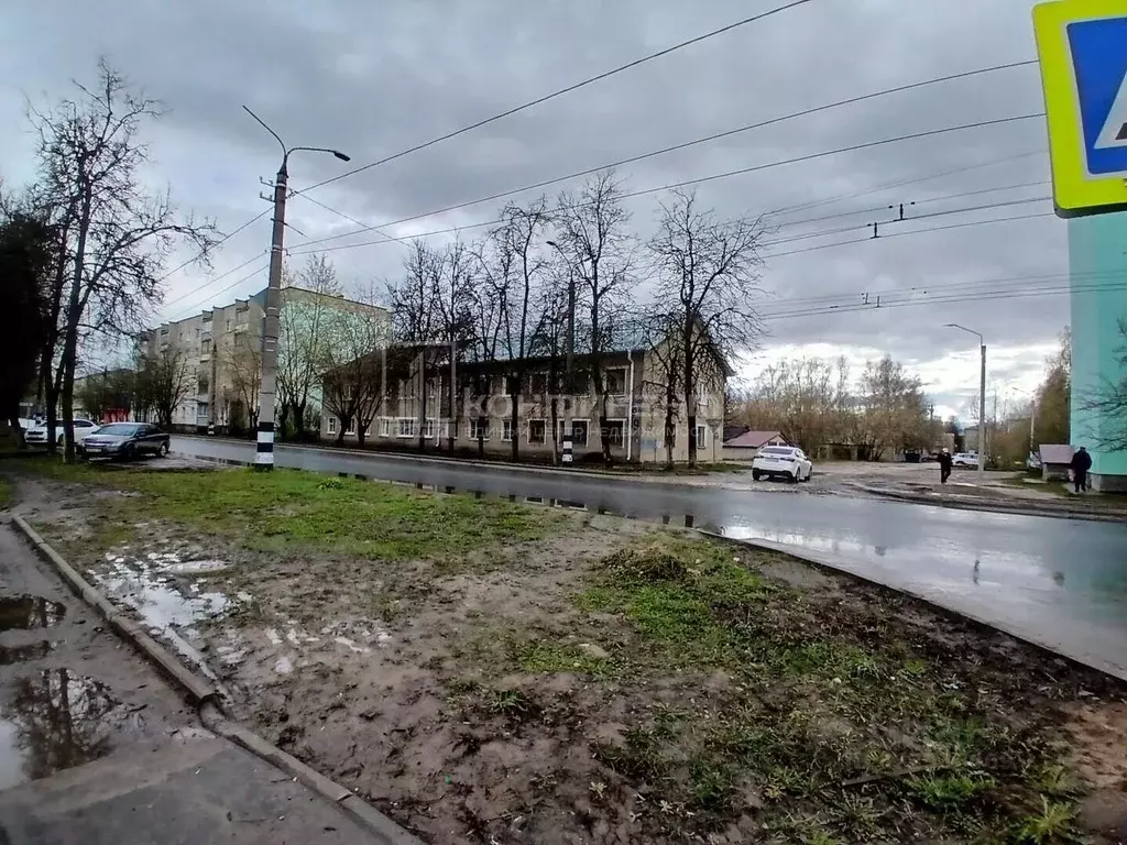 Помещение свободного назначения в Владимирская область, Ковров ул. ... - Фото 2