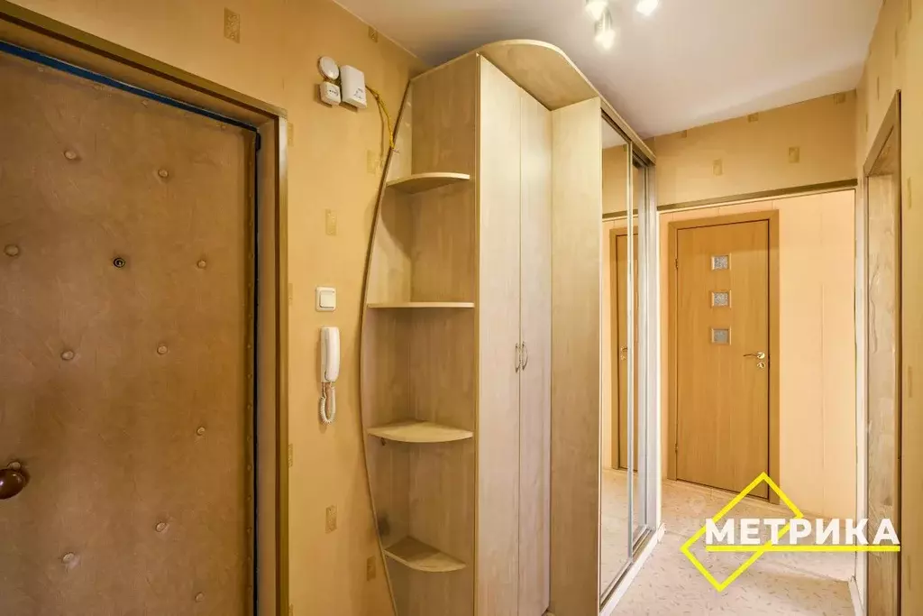 2-к кв. Приморский край, Артем Каширская ул., 43 (46.7 м) - Фото 2