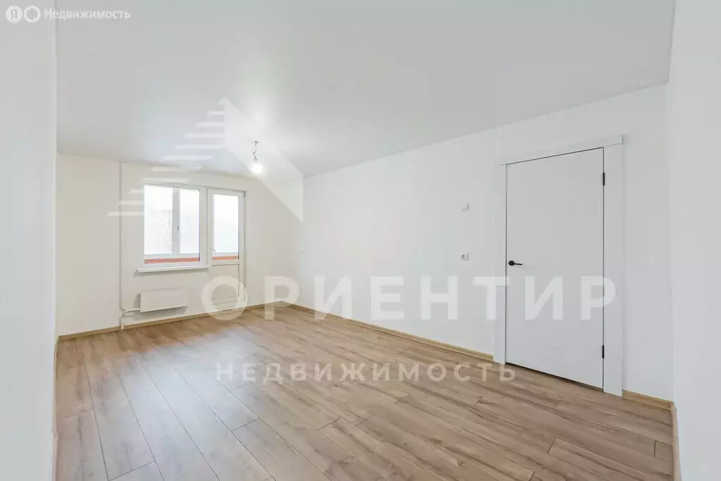 2-комнатная квартира: Екатеринбург, улица Менделеева, 16 (43.6 м) - Фото 1