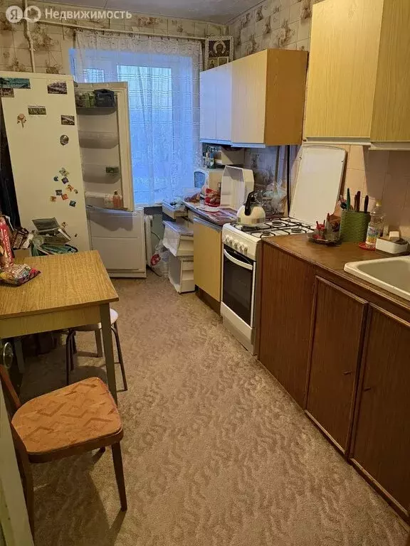2-комнатная квартира: Чудово, улица Ленина, 77 (52 м) - Фото 1