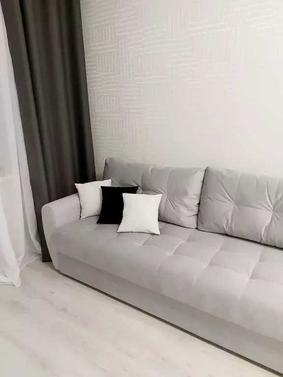 Продаётся 1-к квартира, 32.7 м - Фото 0