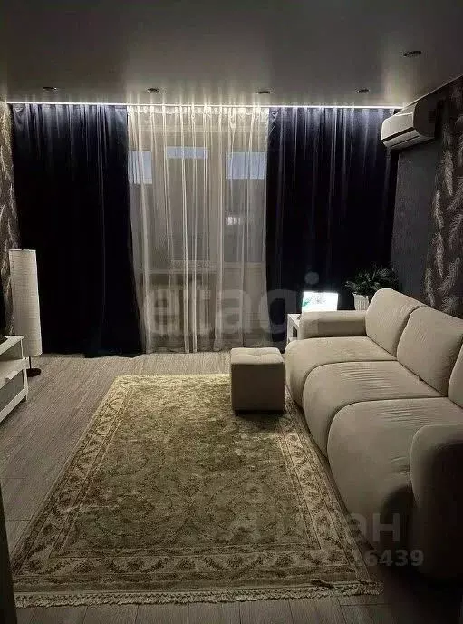 2-к кв. Вологодская область, Вологда ул. Летчика Каберова, 3А (45.2 м) - Фото 1