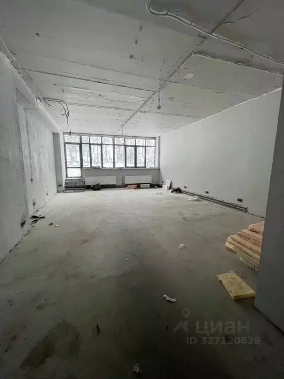 1-к кв. Московская область, Ивантеевка Пушкинский городской округ, ... - Фото 1