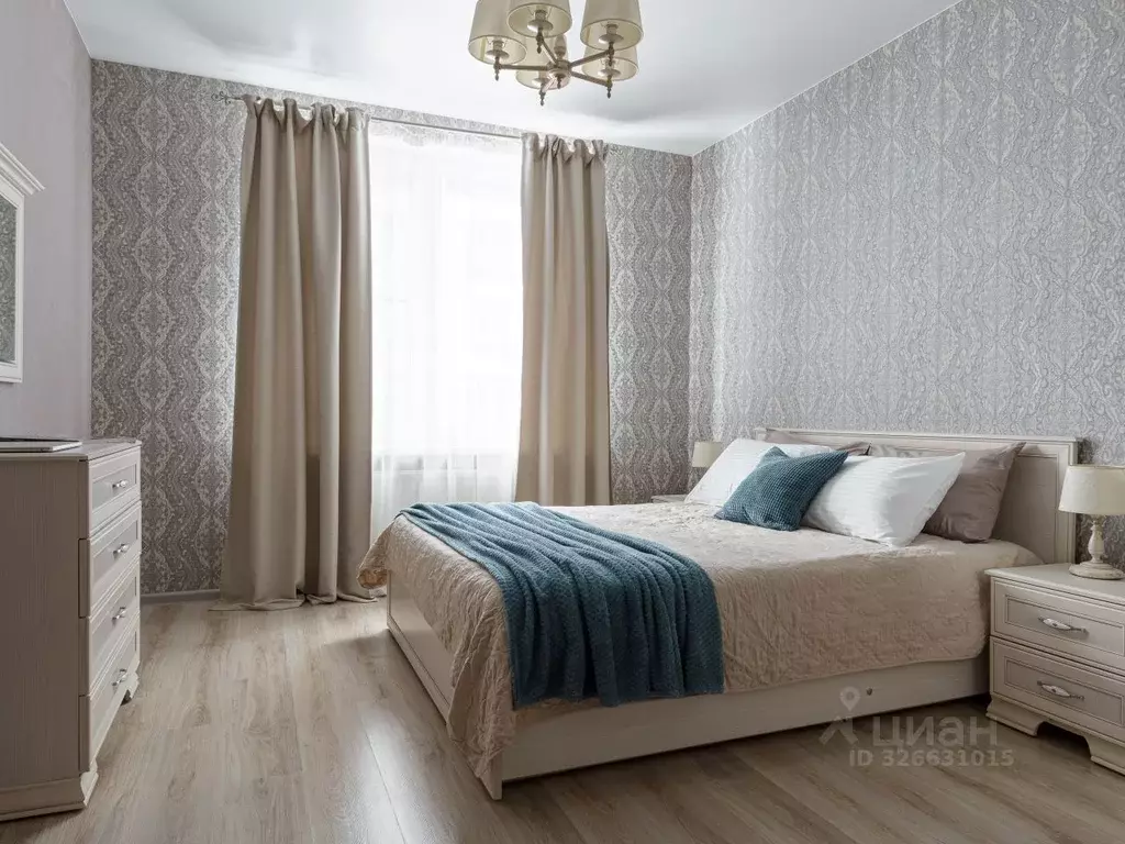 1-к кв. Санкт-Петербург Кременчугская ул., 19к3 (39.0 м) - Фото 2