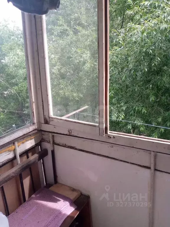 3-к кв. Томская область, Томск ул. 79-й Гвардейской Дивизии, 5 (60.0 ... - Фото 2