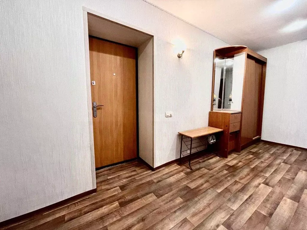 Квартира, 3 комнаты, 59.5 м - Фото 0