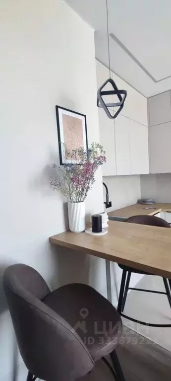 2-к кв. Москва Волгоградский просп., 32/5к3 (45.0 м) - Фото 2