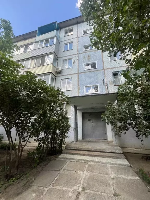 3-к кв. Волгоградская область, Камышин ул. Гагарина, 153 (60.0 м) - Фото 1