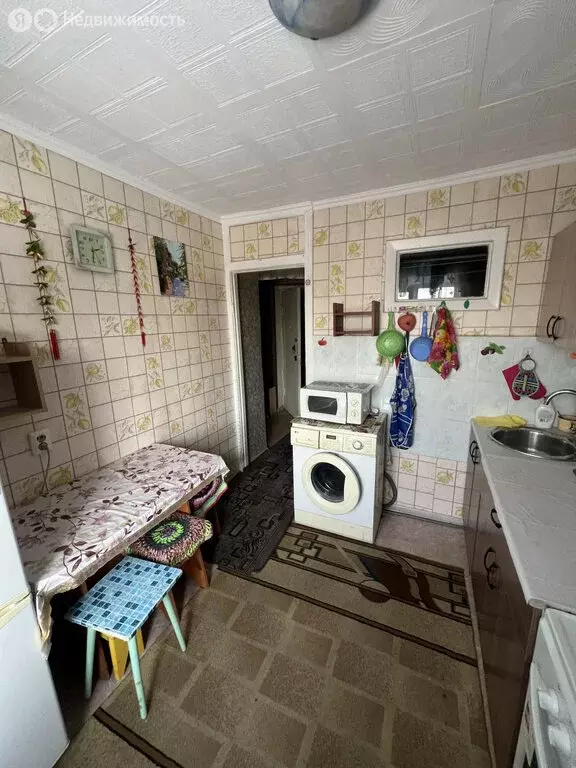 1-комнатная квартира: Челябинск, Комсомольская улица, 13 (32.9 м) - Фото 2