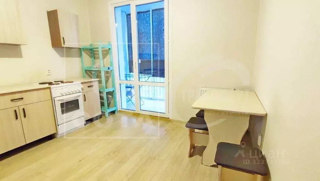 1-к кв. Воронежская область, Воронеж ул. Владимира Невского, 25/11 ... - Фото 2