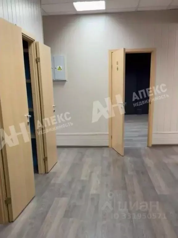 Офис в Москва ул. Мишина, 35 (220 м) - Фото 2